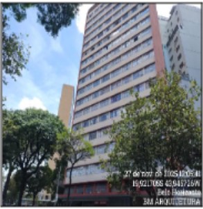 Apartamento - Venda, LOURDES, BELO HORIZONTE, MG