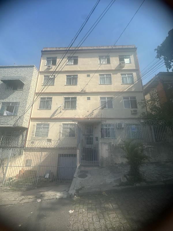 Apartamento - Venda, MARIA DA GRACA, RIO DE JANEIRO, RJ