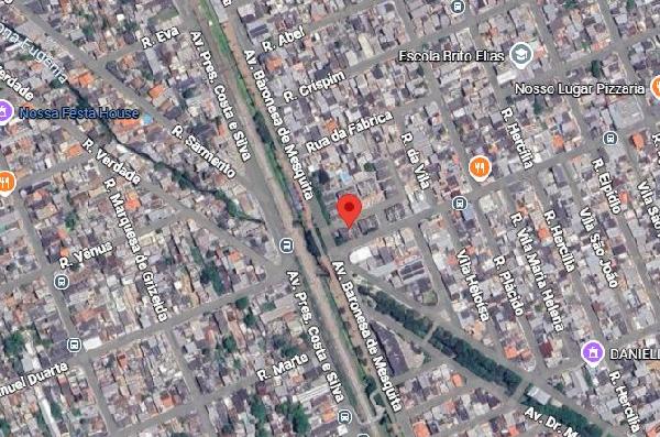 Apartamento - Venda, MESQUITA, RJ