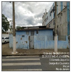 Casa - Venda, NOVO CAVALEIRO, MACAE, RJ