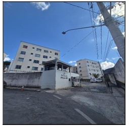 Apartamento - Venda, SAO JOAO BATISTA (VENDA NOVA), BELO HORIZONTE, MG