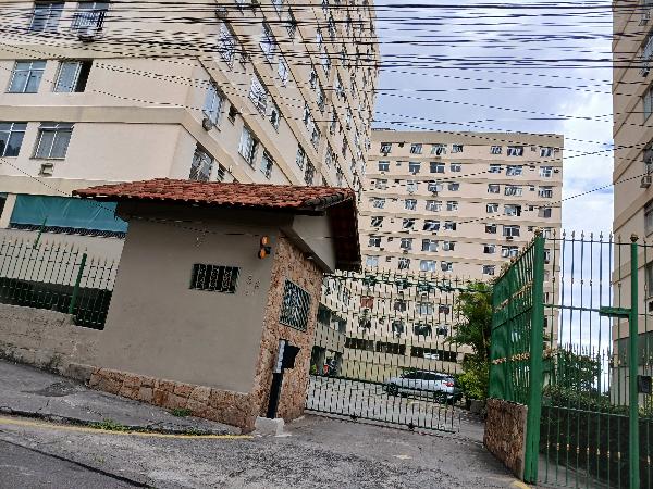 Apartamento - Venda, ENGENHO DE DENTRO, RIO DE JANEIRO, RJ