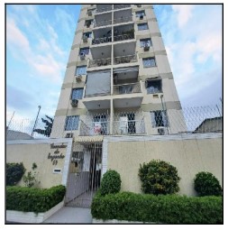 Apartamento - Venda, ENGENHO NOVO, RIO DE JANEIRO, RJ