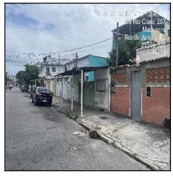 Casa - Venda, OSWALDO CRUZ, RIO DE JANEIRO, RJ