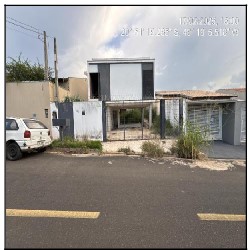 Casa - Venda, PARQUE DAS AMORAS II, SAO JOSE DO RIO PRETO, SP