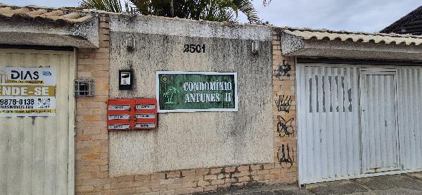 Casa - Venda, VENDA GRANDE, ARARUAMA, RJ