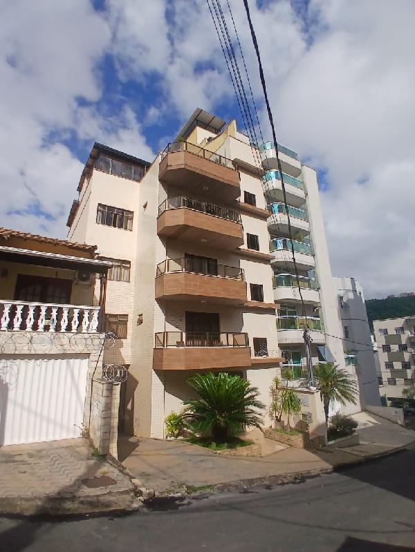 Apartamento - Venda, SAO MATEUS, JUIZ DE FORA, MG