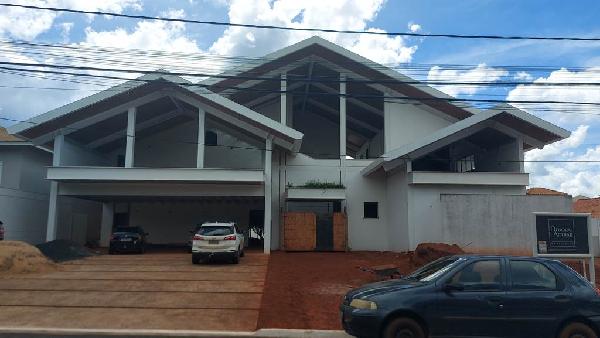 Casa - Venda, RECANTO DAS TORRES, UBERABA, MG