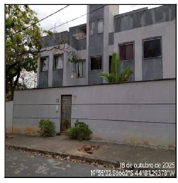 Apartamento - Venda, SAPUCAIAS III, CONTAGEM, MG