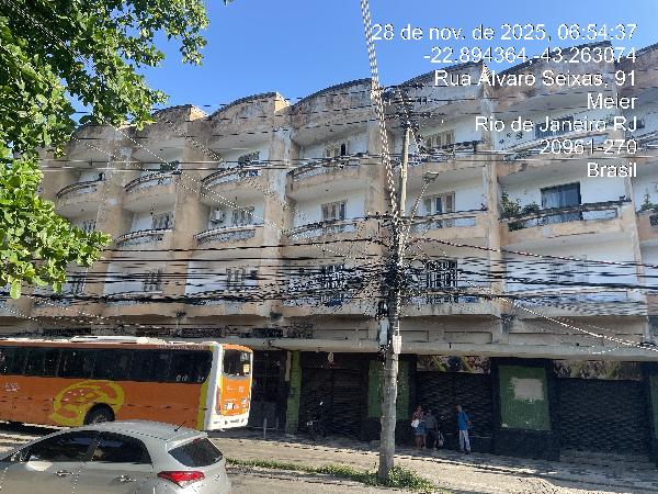 Apartamento - Venda, ENGENHO NOVO, RIO DE JANEIRO, RJ