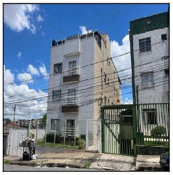 Apartamento - Venda, LINDA VISTA, CONTAGEM, MG