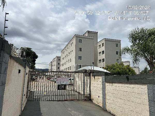 Apartamento - Venda, DIAMANTE (BARREIRO), BELO HORIZONTE, MG