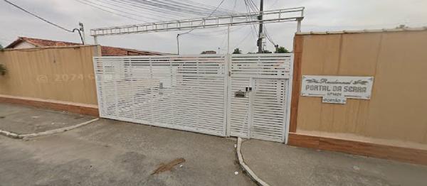 Casa - Venda, VILA SANTA CRUZ, DUQUE DE CAXIAS, RJ