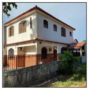 Casa - Venda, PARQUE ALVORADA, IGUABA GRANDE, RJ