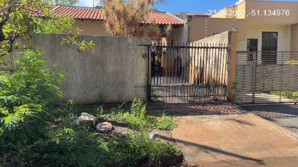 Casa - Venda, LONDRINA, PR