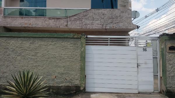 Casa - Venda, CALIFORNIA, NOVA IGUACU, RJ