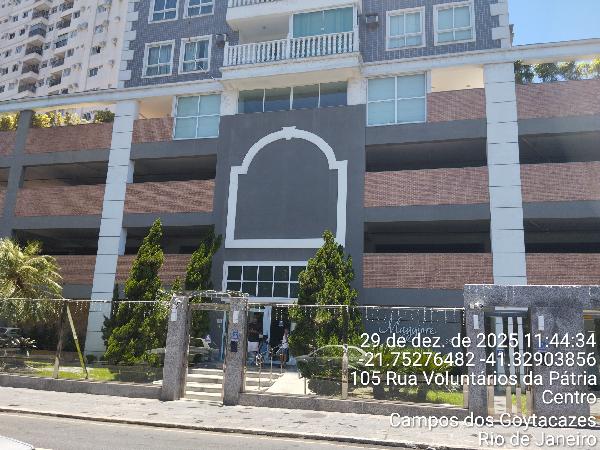 Apartamento - Venda, CENTRO, CAMPOS DOS GOYTACAZES, RJ