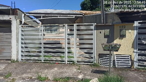 Casa - Venda, ROMA, VOLTA REDONDA, RJ