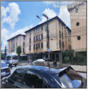 Apartamento - Venda, SANTA INES, BELO HORIZONTE, MG