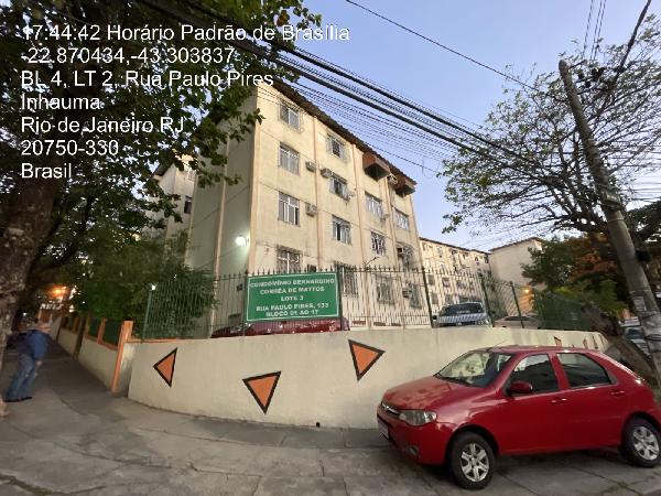 Apartamento - Venda, TOMAS COELHO, RIO DE JANEIRO, RJ