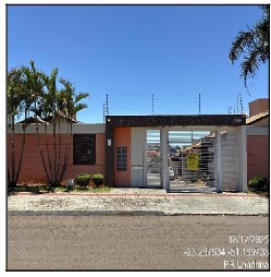 Casa - Venda, SANTIAGO, LONDRINA, PR