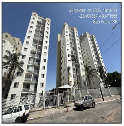 Apartamento - Venda, JARDIM MATARAZZO, SAO PAULO, SP