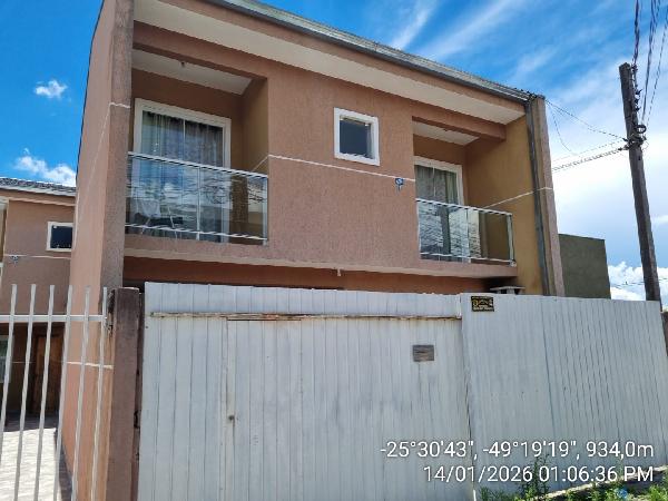 Casa - Venda, CIDADE INDUSTRIAL, CURITIBA, PR