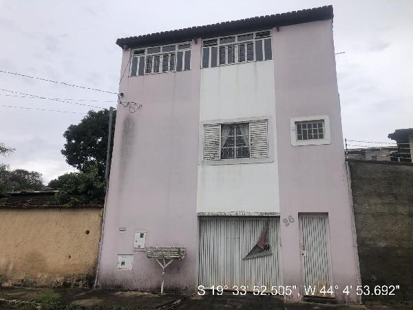 Casa - Venda, CENTRO, MATOZINHOS, MG