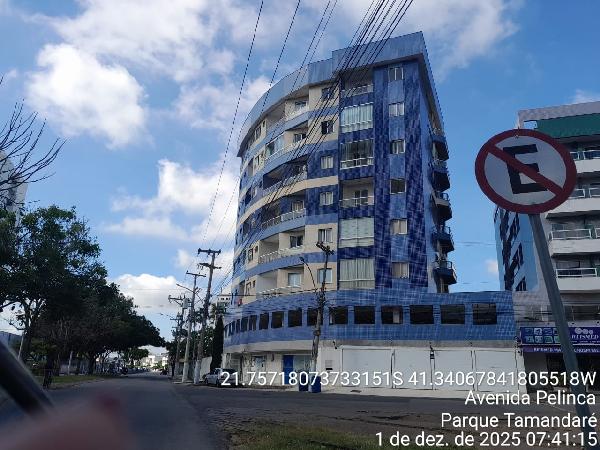 Apartamento - Venda, PARQUE SAO CAETANO, CAMPOS DOS GOYTACAZES, RJ
