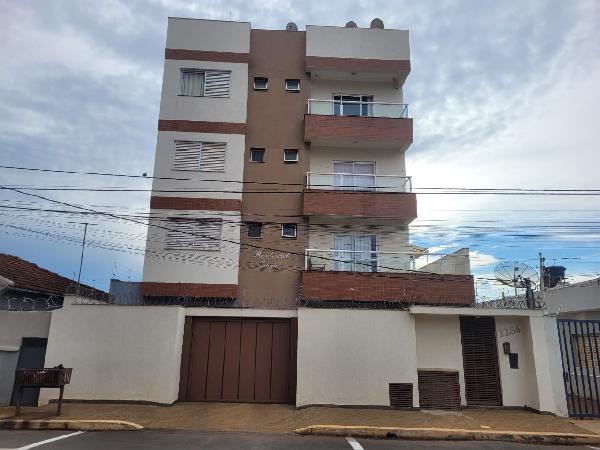Apartamento - Venda, BRASIL, PATOS DE MINAS, MG