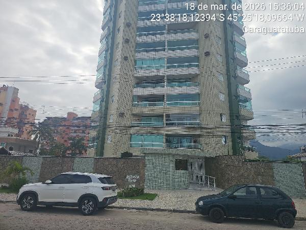 Apartamento - Venda, INDAIA, CARAGUATATUBA, SP