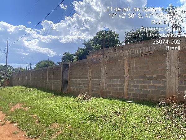 Casa - Venda, BELA VISTA, UBERABA, MG