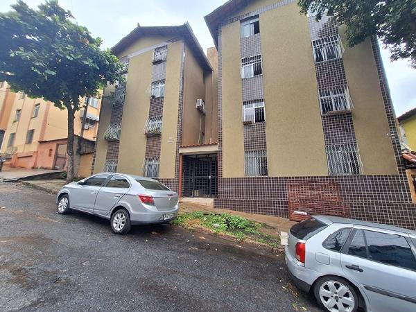Apartamento - Venda, PARQUE RIACHO DAS PEDRAS 2A SECAO, CONTAGEM, MG