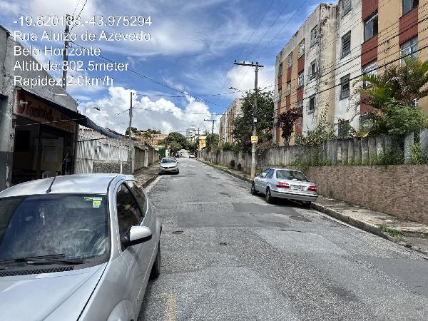 Apartamento - Venda, SANTA MONICA, BELO HORIZONTE, MG