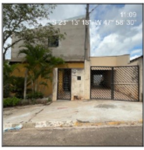 Casa - Venda, HARAS DO SUL, CESARIO LANGE, SP