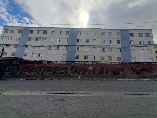 Apartamento - Venda, SAO PAULO, SP