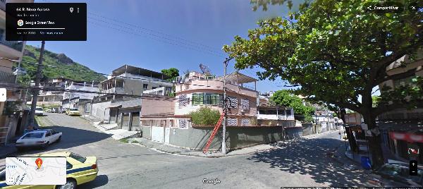 Casa - Venda, VILA KOSMOS, RIO DE JANEIRO, RJ