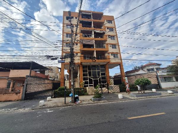 Apartamento - Venda, PRACA SECA, RIO DE JANEIRO, RJ