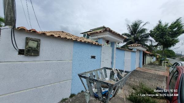 Casa - Venda, JARDIM ATLANTICO, MARICA, RJ