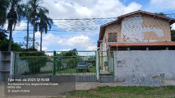 Casa - Venda, CHACARA DO CARMO, VARGEM GRANDE PAULISTA, SP