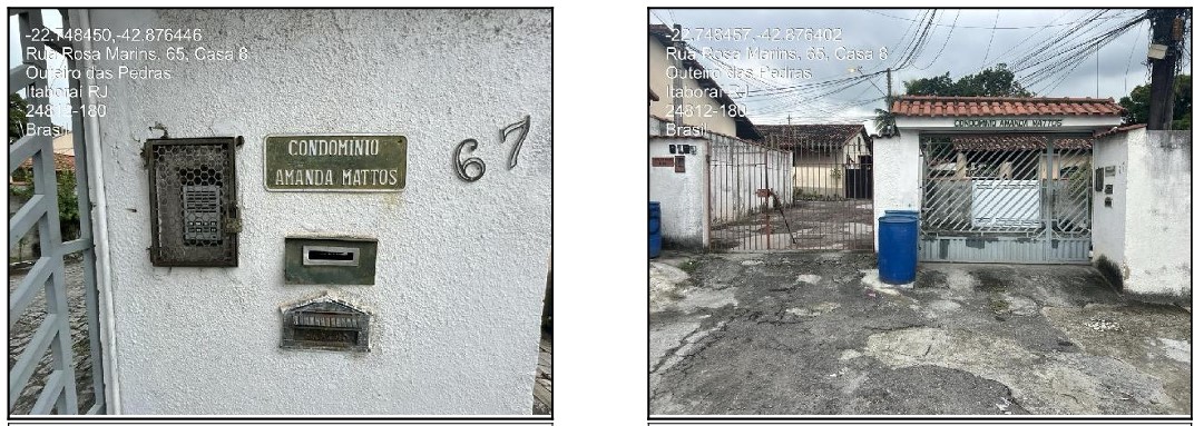 Casa - Venda, OUTEIRO DAS PEDRAS, ITABORAI, RJ