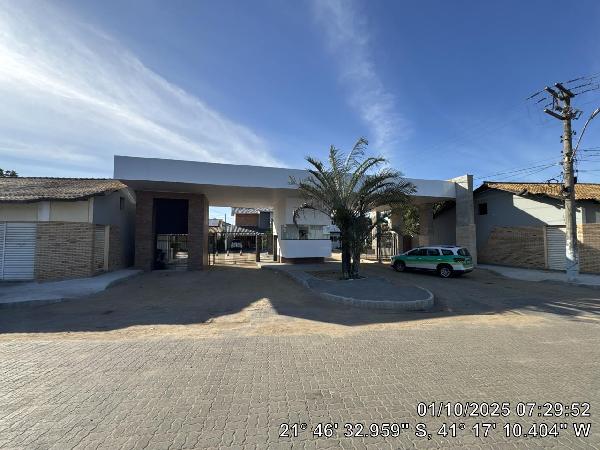 Casa - Venda, PARQUE JOQUEI CLUB, CAMPOS DOS GOYTACAZES, RJ