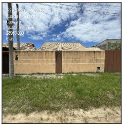 Casa - Venda, GLEBA E, IGUABA GRANDE, RJ