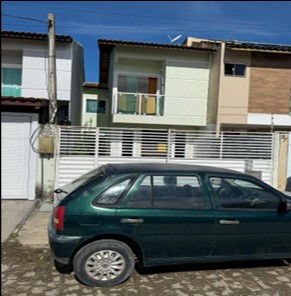 Casa - Venda, PARQUE AURORA, CAMPOS DOS GOYTACAZES, RJ
