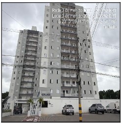 Apartamento - Venda, VILA SAO JOSE, TAUBATE, SP