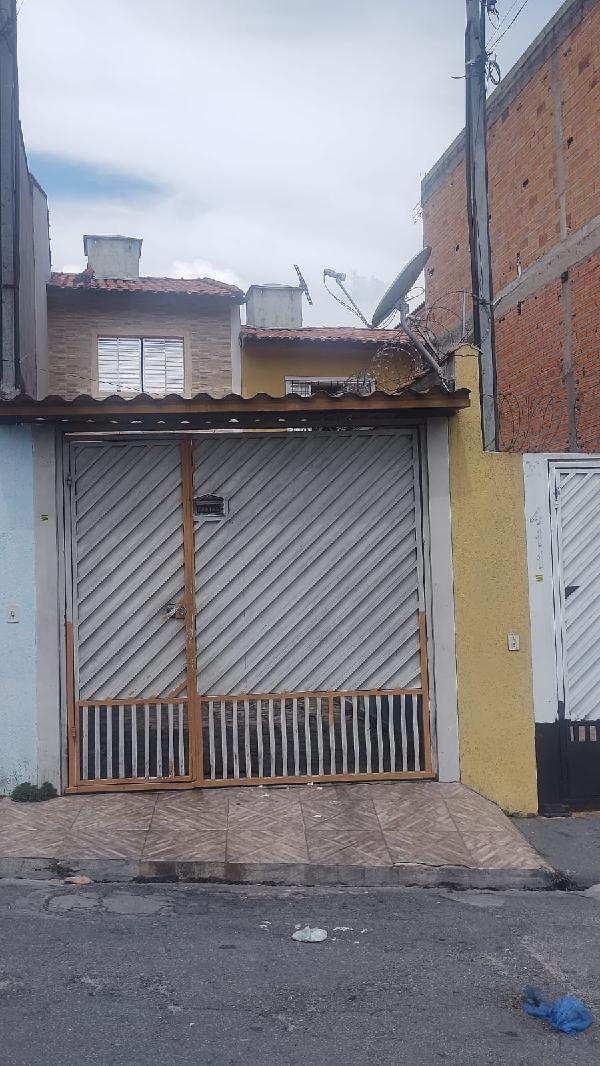 Casa - Venda, VILA POPULAR, SAO PAULO, SP