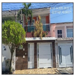 Apartamento - Venda, CAMPO GRANDE, RIO DE JANEIRO, RJ