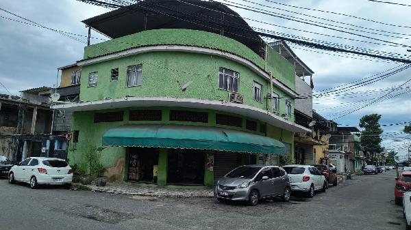 Apartamento - Venda, CRUZEIRO DO SUL, MESQUITA, RJ