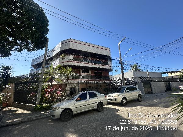 Apartamento - Venda, JARDIM GUANABARA, RIO DE JANEIRO, RJ