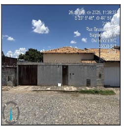 Casa - Venda, VALE DO SOL, DIVINOPOLIS, MG